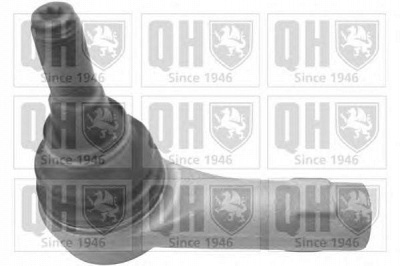QUINTON HAZELL qr3568s -  Наконечник поперечной рулевой тяги